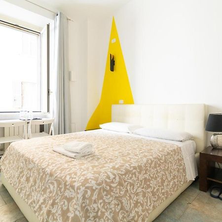 Romafullhouse Guesthouse Dış mekan fotoğraf