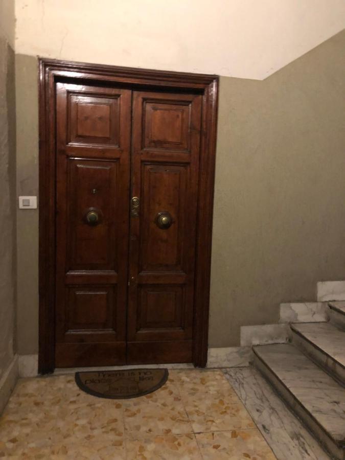 Romafullhouse Guesthouse Dış mekan fotoğraf