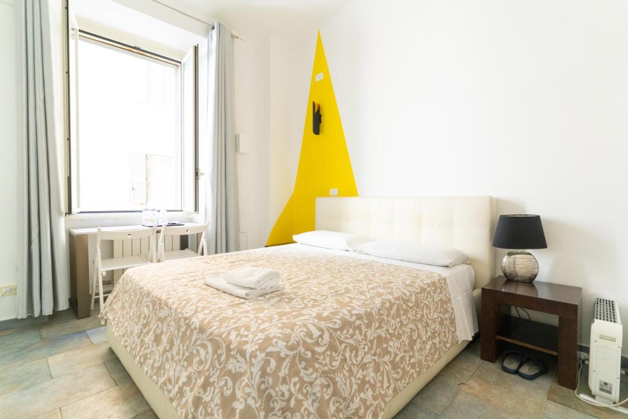 Romafullhouse Guesthouse Dış mekan fotoğraf