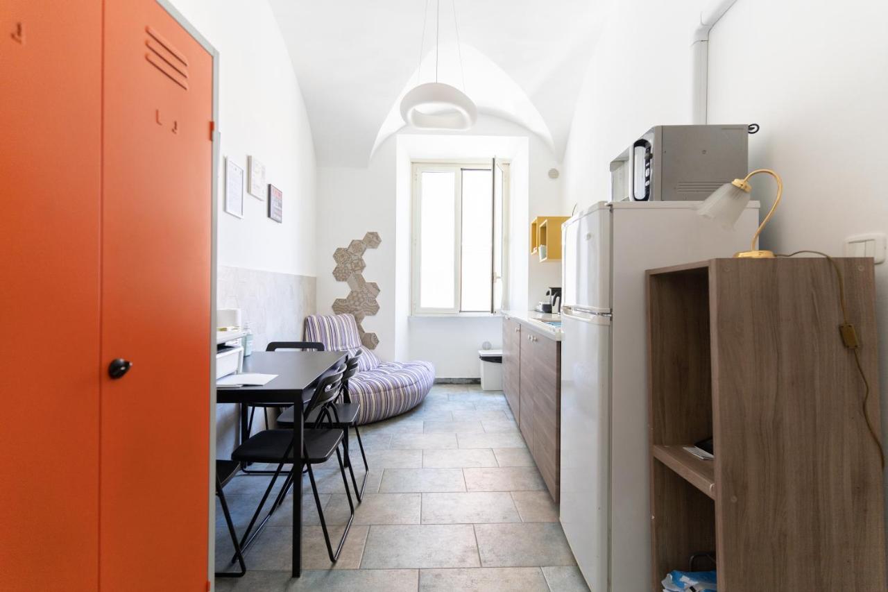 Romafullhouse Guesthouse Dış mekan fotoğraf