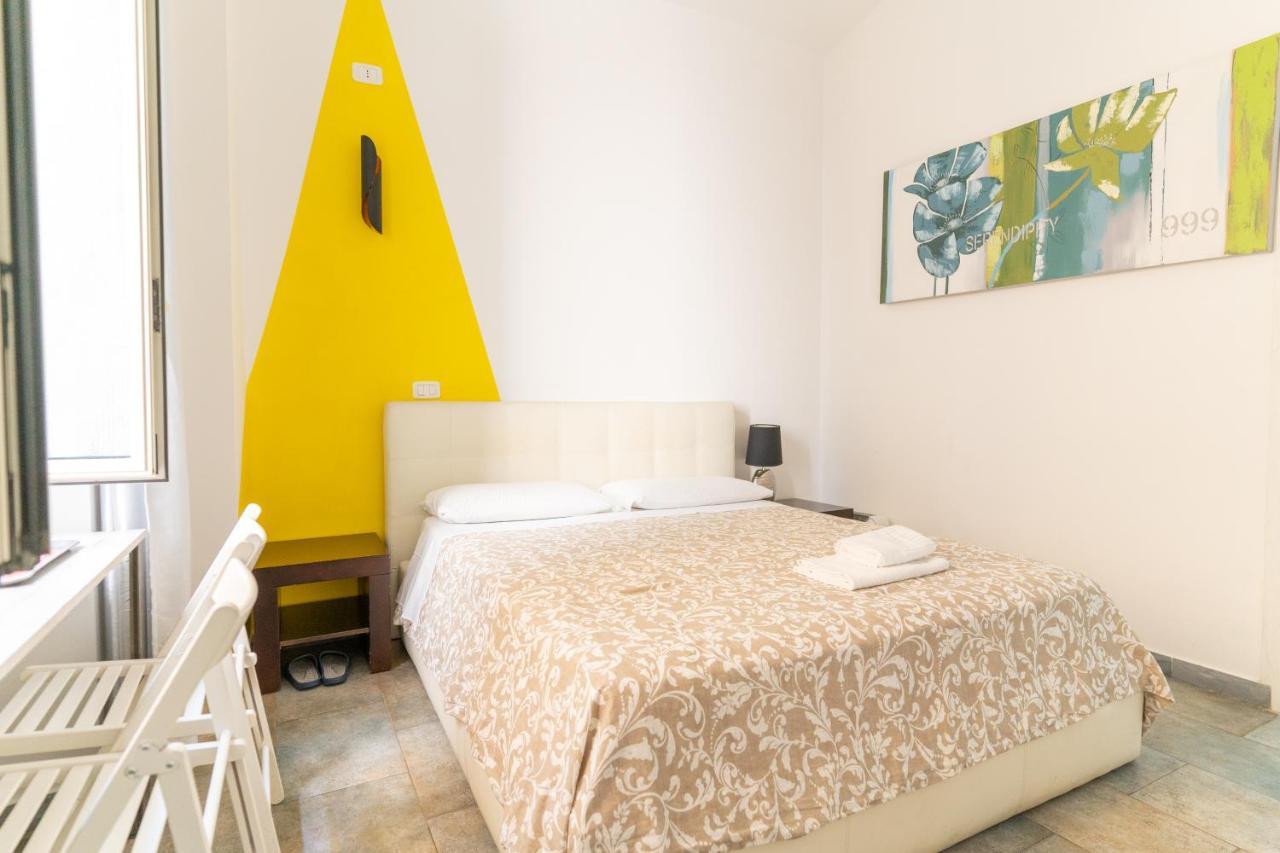 Romafullhouse Guesthouse Dış mekan fotoğraf