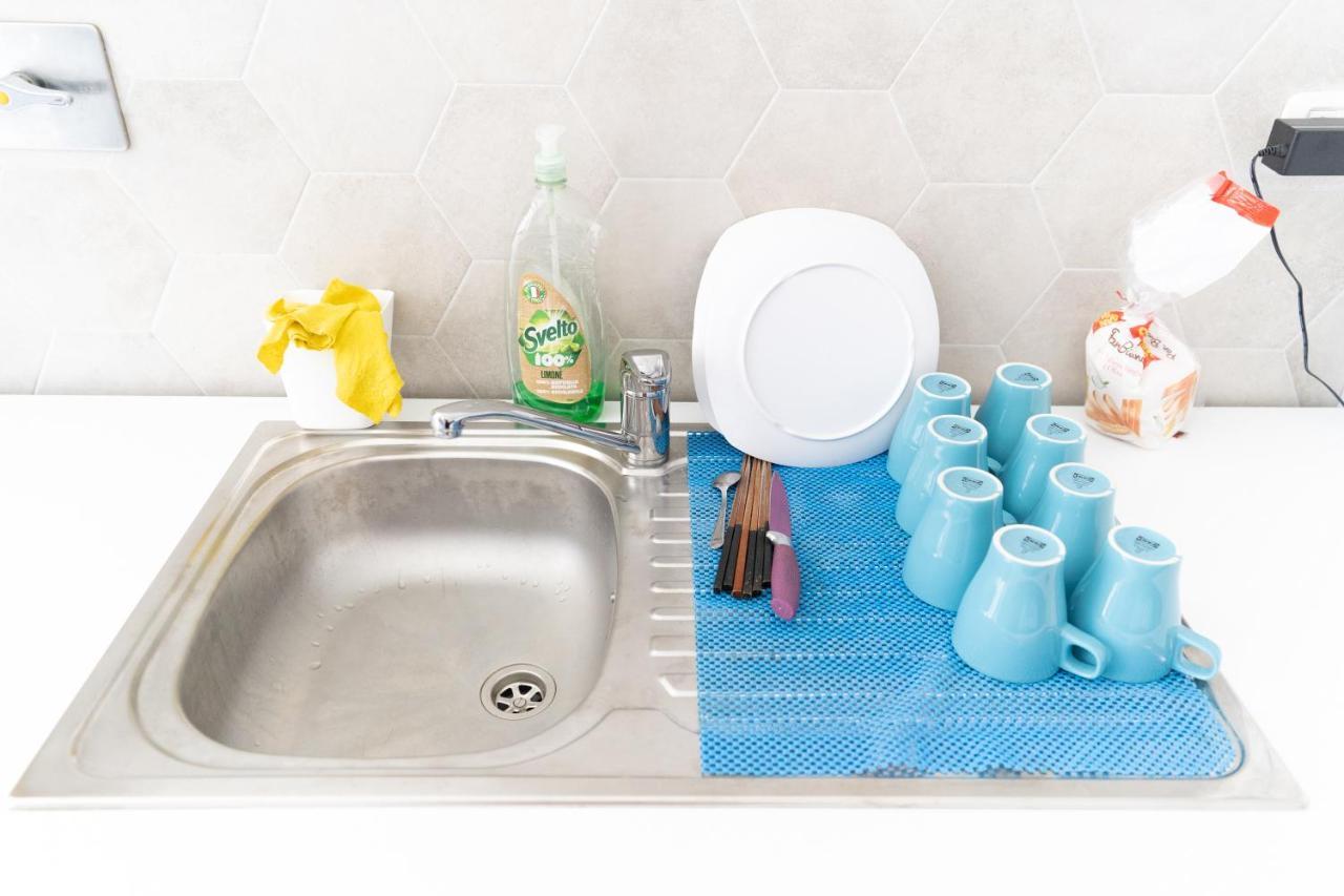 Romafullhouse Guesthouse Dış mekan fotoğraf